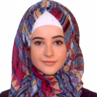 Nahla Arnbah Alkhrdaji