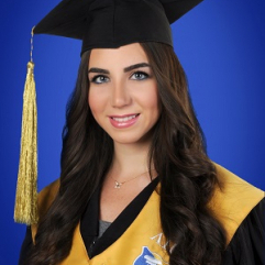 Hala Maksoud