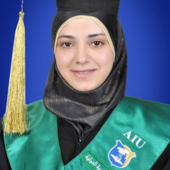 Nour Alhuda Alshaarawi