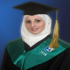 Safaa Almunajjed