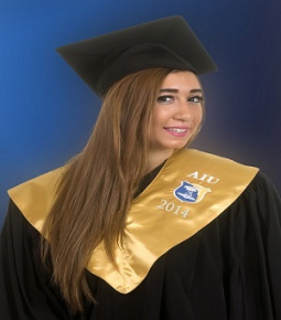 Leen Karkoutli