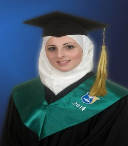 Safaa Almunajjed