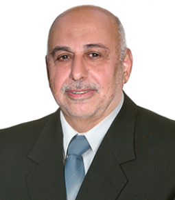 احمد عمار الخياط